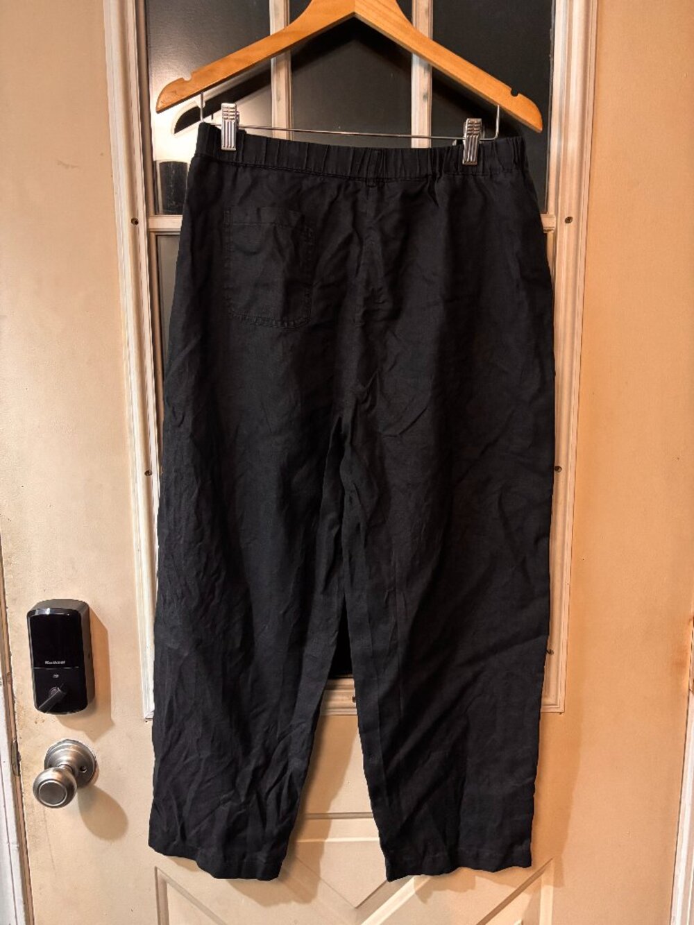 Quince Linen Pants